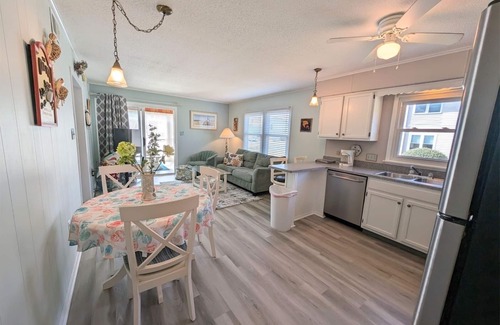 Frankford House | 33640 Briar Court North, Unit G-1