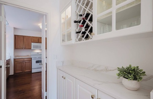 Sea Pines Villa | 3373 Lake Forest Villa, a spacious 2-bedroom retreat in the beautiful Sea Pines Community.