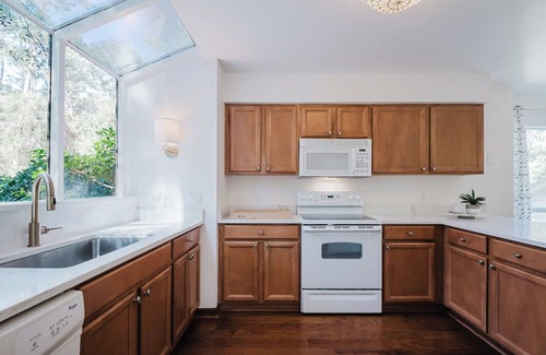 Sea Pines Villa | 3373 Lake Forest Villa, a spacious 2-bedroom retreat in the beautiful Sea Pines Community.