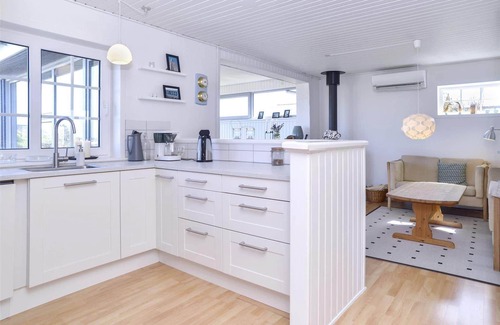 Nørre Lyngvig House | 338 Hvide Sande - Lyngvig Havnevej 4