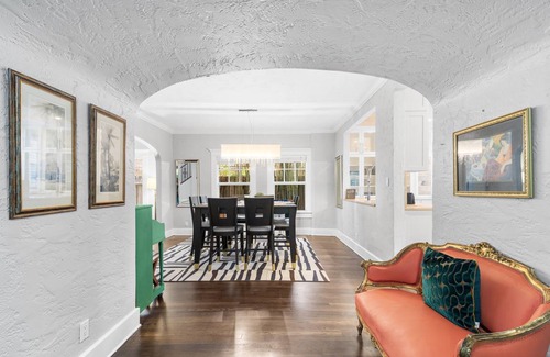 Palm Beach - West Palm Beach House | 338 m² House ∙ 8 bedrooms ∙ 22 guests