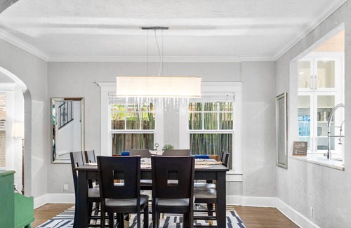 Palm Beach - West Palm Beach House | 338 m² House ∙ 8 bedrooms ∙ 22 guests