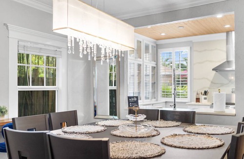 Palm Beach - West Palm Beach House | 338 m² House ∙ 8 bedrooms ∙ 22 guests