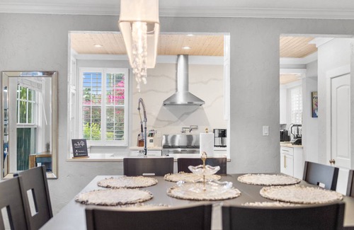 Palm Beach - West Palm Beach House | 338 m² House ∙ 8 bedrooms ∙ 22 guests