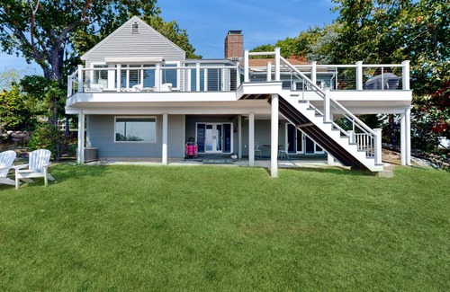 Gloucester House | 339 m² House ∙ 3 bedrooms ∙ 6 guests