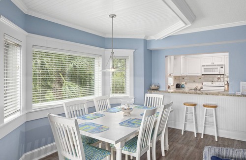 Hilton Head Island Villa | 339 Shorewood - Charming 2 Bedroom Villa