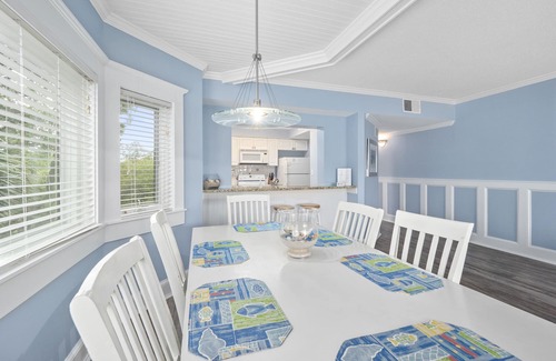 Hilton Head Island Villa | 339 Shorewood - Charming 2 Bedroom Villa
