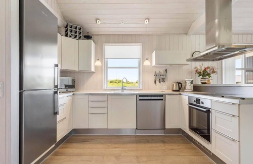 Nørre Lyngvig House | 3397 Hvide Sande - Anker Eskildsens Vej 12