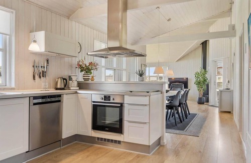 Nørre Lyngvig House | 3397 Hvide Sande - Anker Eskildsens Vej 12