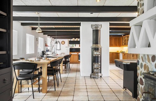 Nørre Lyngvig House | 3399 Hvide Sande - Holmsland Klitvej 89 A