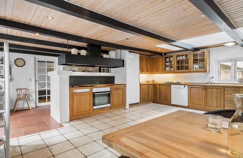 Nørre Lyngvig House | 3399 Hvide Sande - Holmsland Klitvej 89 A