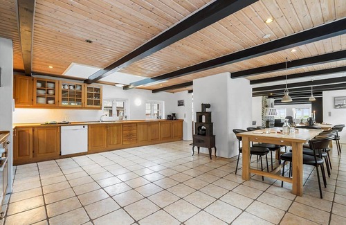 Nørre Lyngvig House | 3399 Hvide Sande - Holmsland Klitvej 89 A