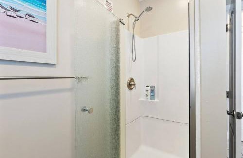 Brigantine House | 33rd Unit 2 Island Time Parking Beach 2 Blocks Away