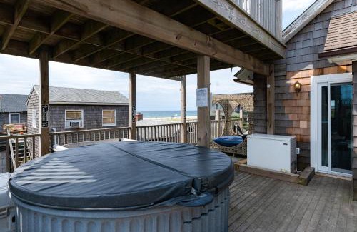 Ocean Bay Park House | 34 Champlain Penthouse