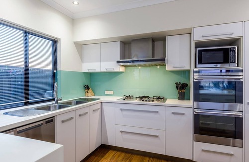 Exmouth House | 34 Gnulli Court - Bring your boat!