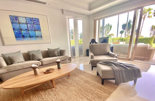 New Golden Mile House | 34 - Luxury house on the beach in Costalita