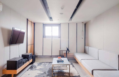 Pondok Aren Apartment | 34 m² Apartment ∙ 2 guests