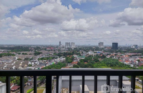 Pondok Aren Apartment | 34 m² Apartment ∙ 2 guests