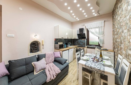Kastel Sucurac Apartment | 34 m² Apartment ∙ 1 bedroom ∙ 4 guests