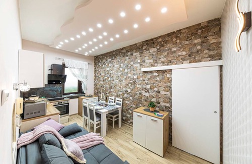 Kastel Sucurac Apartment | 34 m² Apartment ∙ 1 bedroom ∙ 4 guests