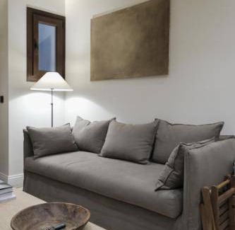 Museo Apartment | 34 m² Apartment ∙ 1 bedroom ∙ 4 guests