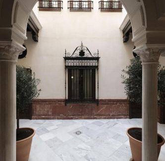 Museo Apartment | 34 m² Apartment ∙ 1 bedroom ∙ 4 guests