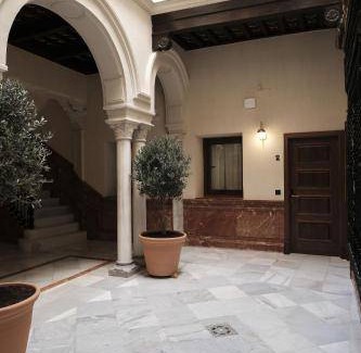 Museo Apartment | 34 m² Apartment ∙ 1 bedroom ∙ 4 guests