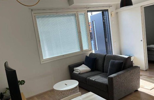 Porvoo Apartment | 34 m² Apartment ∙ 1 bedroom ∙ 3 guests