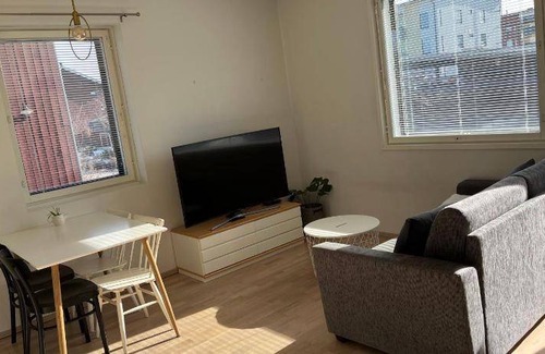 Porvoo Apartment | 34 m² Apartment ∙ 1 bedroom ∙ 3 guests