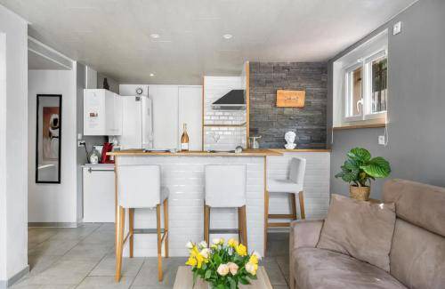 Cuers Apartment | 34 m² Apartment ∙ 1 bedroom ∙ 4 guests