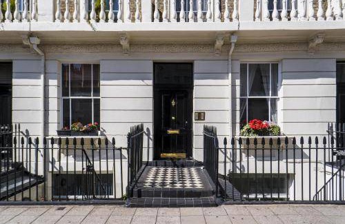 Warwick Apartment | 34 m² Apartment ∙ 1 bedroom ∙ 3 guests