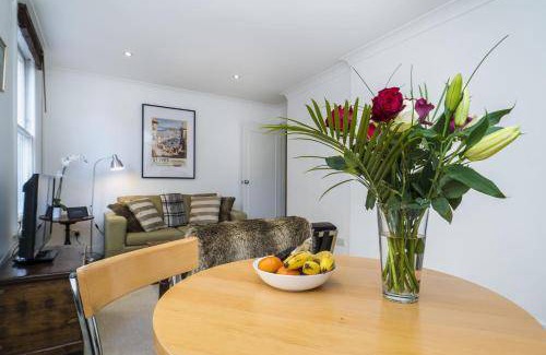Warwick Apartment | 34 m² Apartment ∙ 1 bedroom ∙ 3 guests