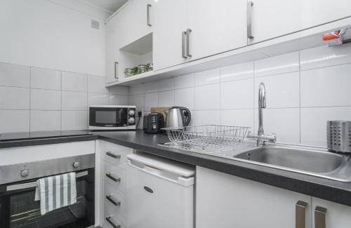 Warwick Apartment | 34 m² Apartment ∙ 1 bedroom ∙ 3 guests