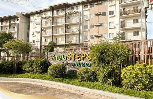 Canlubang Apartment | 34 m² Apartment ∙ 1 bedroom ∙ 4 guests