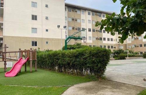 Canlubang Apartment | 34 m² Apartment ∙ 1 bedroom ∙ 4 guests