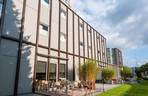 Irun Apartment | 34 m² Apartment ∙ 127 guests