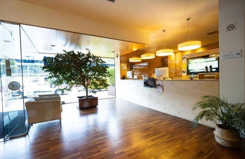 Irun Apartment | 34 m² Apartment ∙ 127 guests