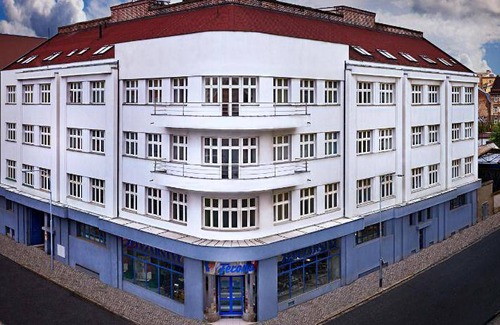 Brno-stred Apartment | 34 m² Apartment ∙ 3 guests