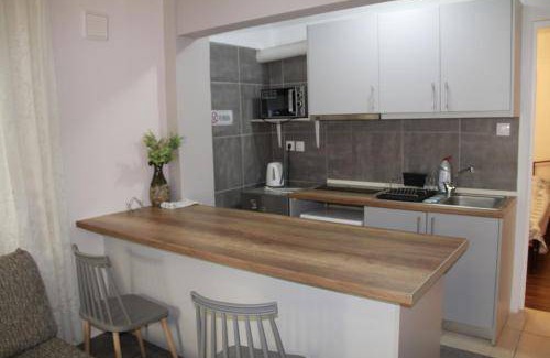 Nea Smirni Apartment | 34 m² Apartment ∙ 1 bedroom ∙ 2 guests