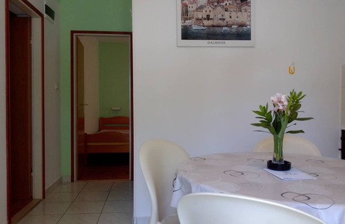 Ivan Dolac Apartment | 34 m² Apartment ∙ 2 bedrooms ∙ 5 guests