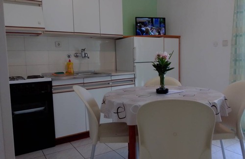 Ivan Dolac Apartment | 34 m² Apartment ∙ 2 bedrooms ∙ 5 guests
