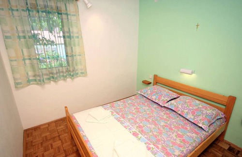 Ivan Dolac Apartment | 34 m² Apartment ∙ 2 bedrooms ∙ 5 guests