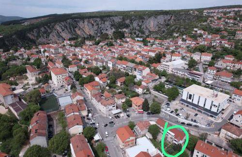 Imotski Bed & Breakfast | 34 m² Bed and breakfast ∙ 2 guests