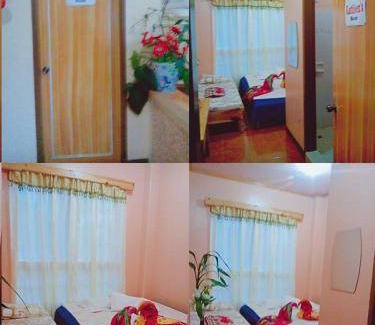 Sagada Bed & Breakfast | 34 m² Bed and breakfast ∙ 12 guests