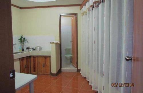 Sagada Bed & Breakfast | 34 m² Bed and breakfast ∙ 12 guests
