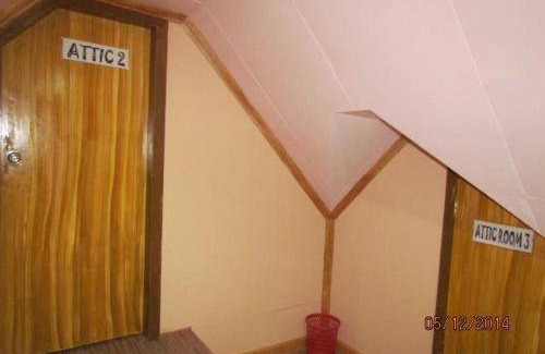 Sagada Bed & Breakfast | 34 m² Bed and breakfast ∙ 12 guests
