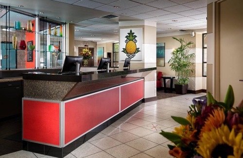 University District Hotel | 34 m² Hotel ∙ 127 guests