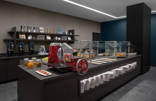 Navy Yard Hotel | 34 m² Hotel ∙ 4 guests