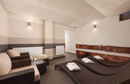 Benecko Hotel | 34 m² Hotel ∙ 2 bedrooms ∙ 7 guests
