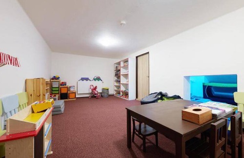 Benecko Hotel | 34 m² Hotel ∙ 2 bedrooms ∙ 7 guests